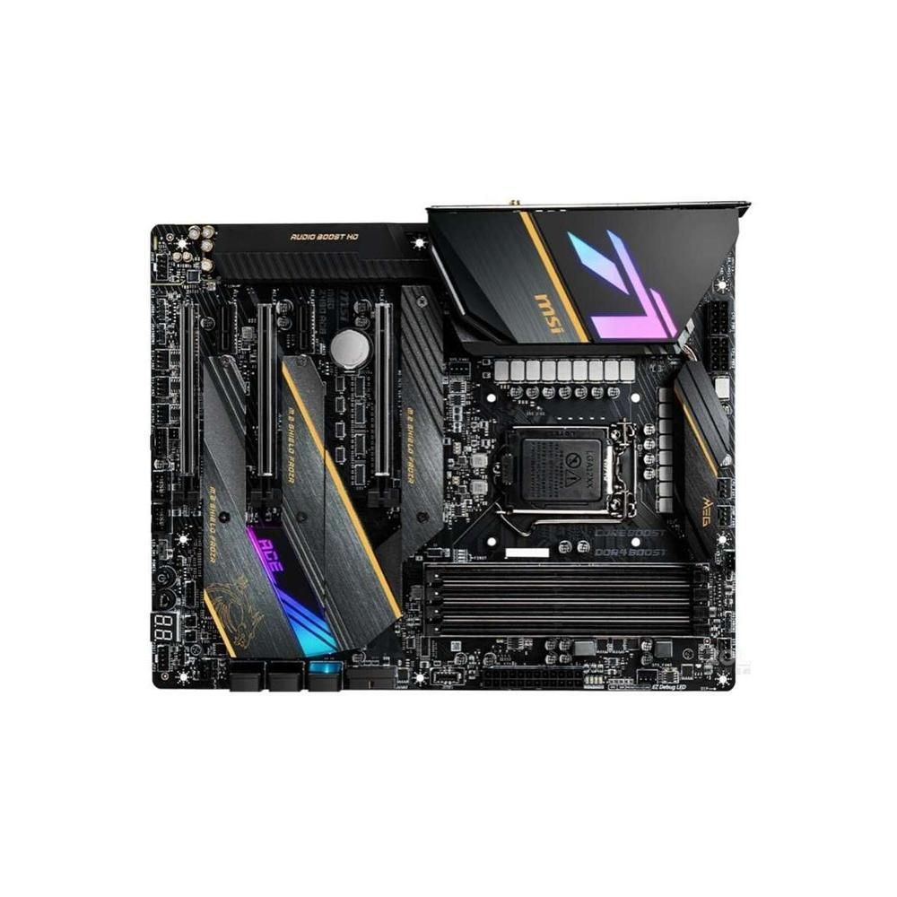 MSI MEG Z490 ACE Motherboard