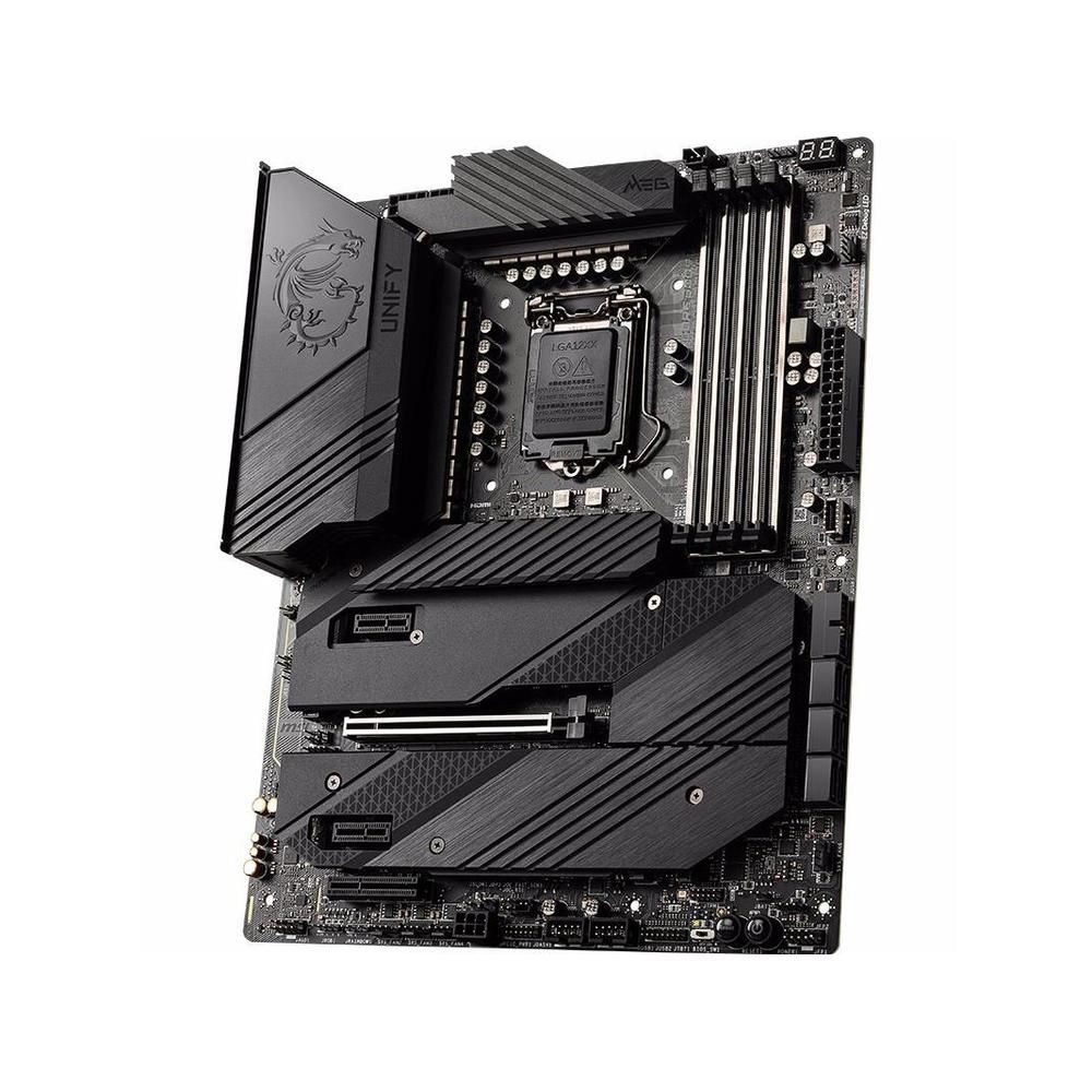 MSI MEG Z590 UNIFY Motherboard