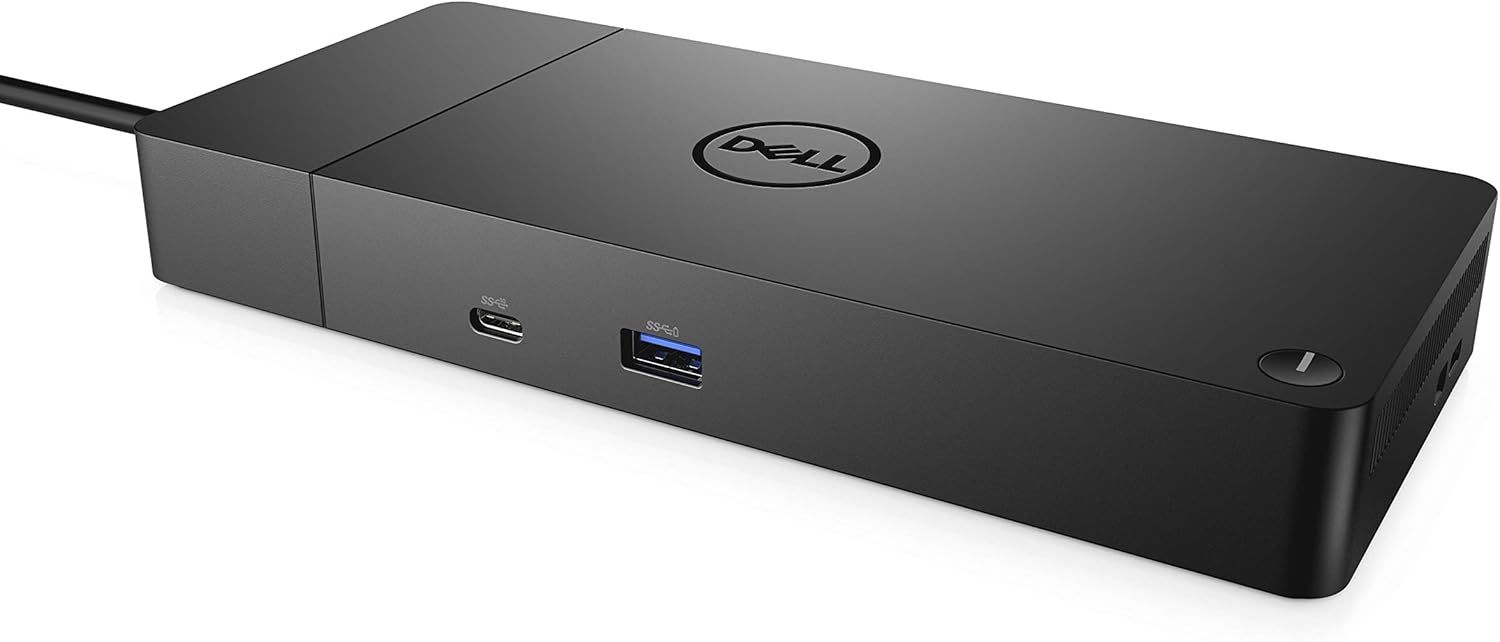 Dell USB-C Docking Station WD19S 180W