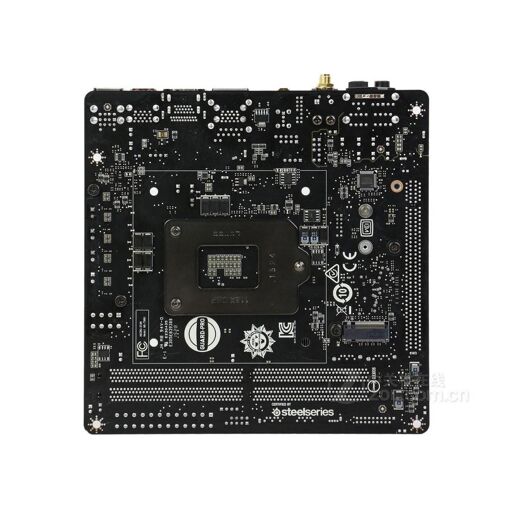 Motherboard MSI Z170I GAMING PRO AC