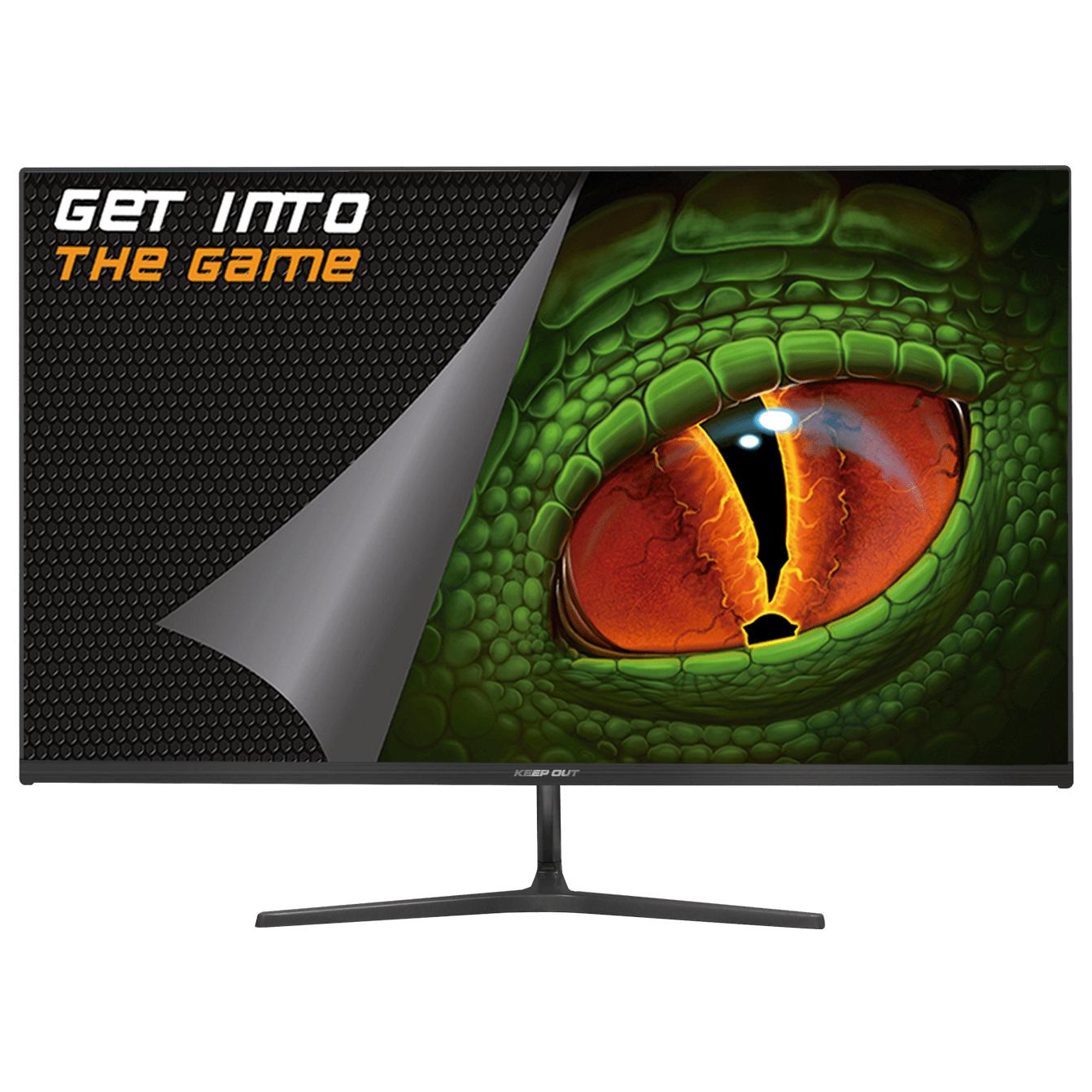 KeepOut XGM27PRO5 27" Full HD Monitor