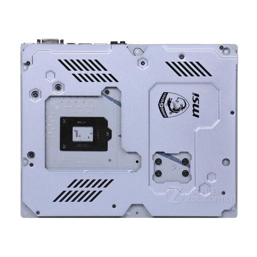 Tarjeta madre MSI Z170A MPOWER GAMING TITANIO