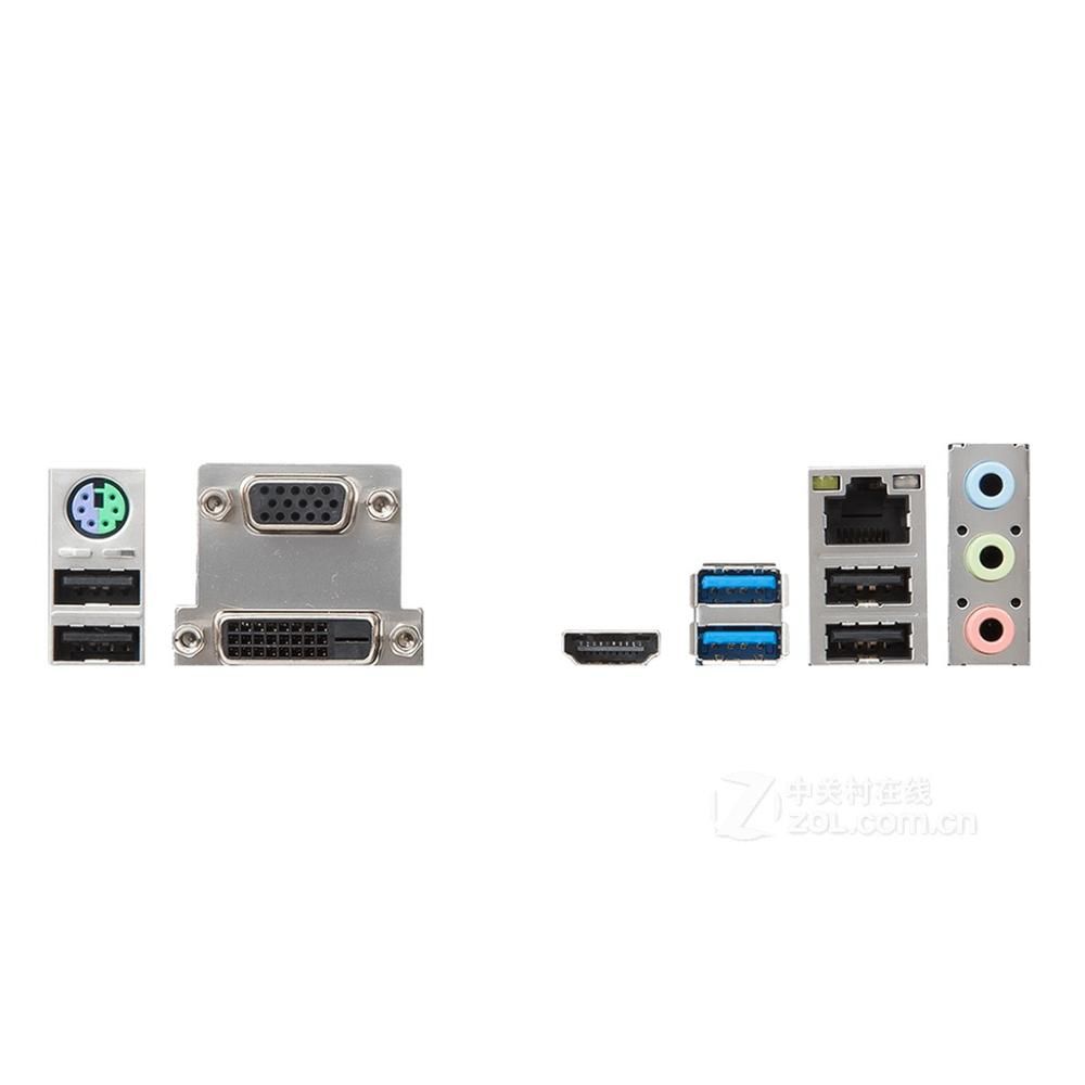 Placa base MSI Z370-A PRO - Intel Z370, LGA 1151, 64GB DDR4, ATX