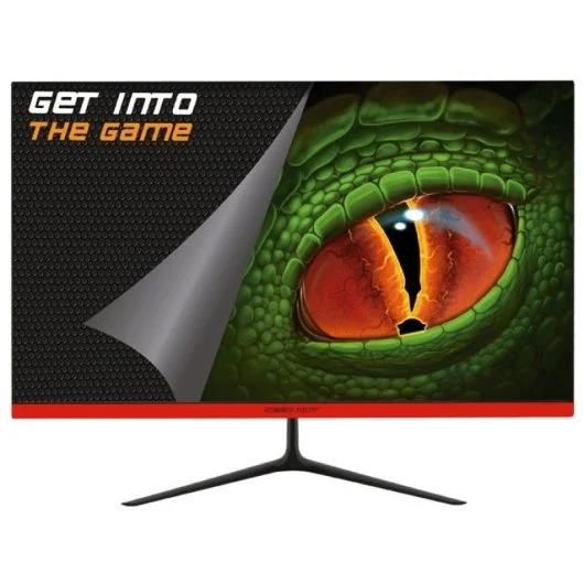 Keep Out XGM24PRO4 23.8" LED VA FullHD 200Hz FreeSync Curved Monitor