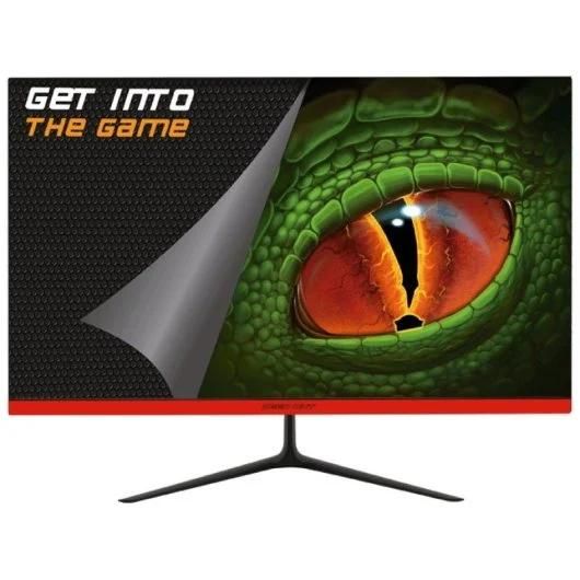 Keep Out XGM24PRO4 23.8" LED VA FullHD 200Hz FreeSync Curved Monitor