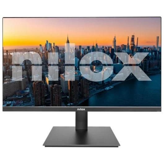 Nilox 23.8" LED VA Full HD 120Hz Monitor