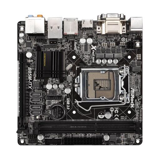Placa base ASRock B85M-ITX Mini-ITX
