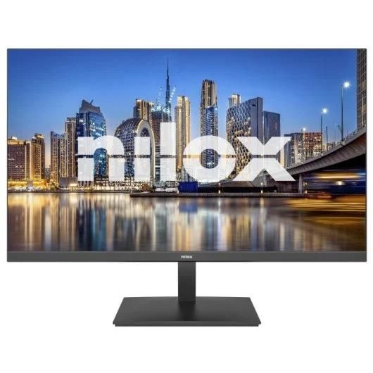 Nilox 23.8" LED IPS Full HD 100Hz Monitor