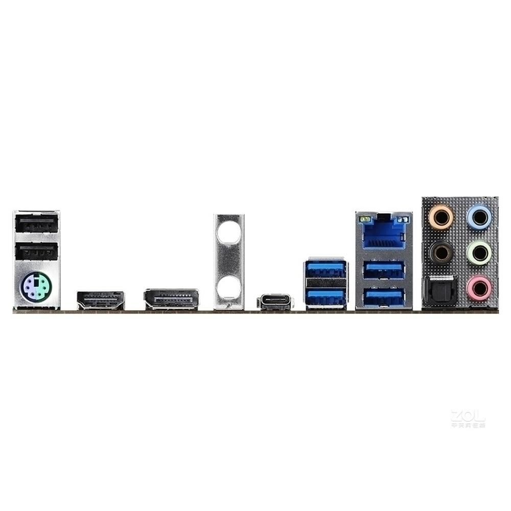 ASRock B460M Steel Legend Motherboard