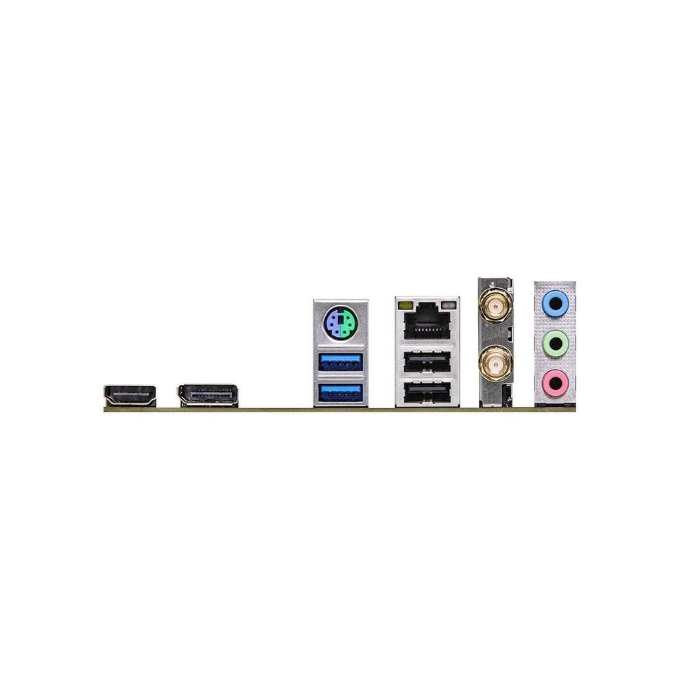 ASRock B560M-ITX/ac Mini-ITX Motherboard