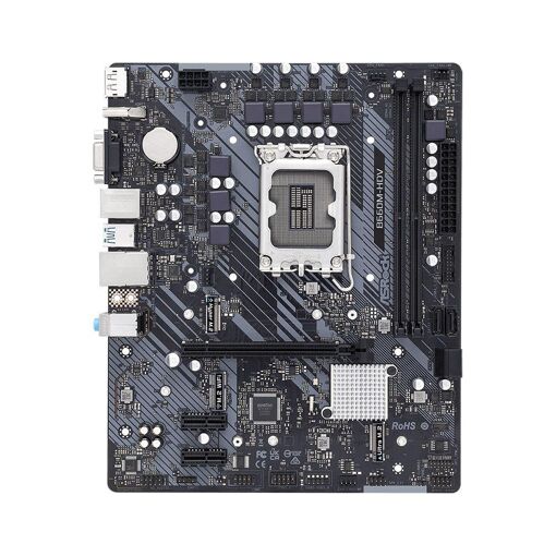 Placa base ASRock B660M-HDV