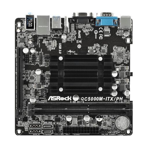 Placa base ASRock P81 Pro3, Intel H81, LGA 1150, DDR3 16GB, ATX