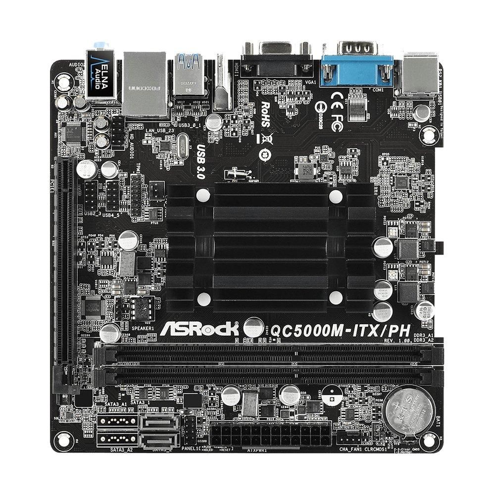 ASRock P81 Pro3 Motherboard, Intel H81, LGA 1150, DDR3 16GB, ATX
