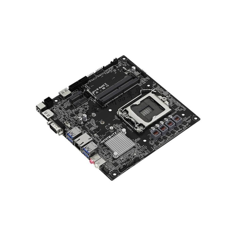 ASRock H410TM-ITX Mini-ITX Motherboard