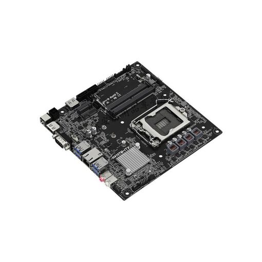 Placa base ASRock H410TM-ITX Mini-ITX