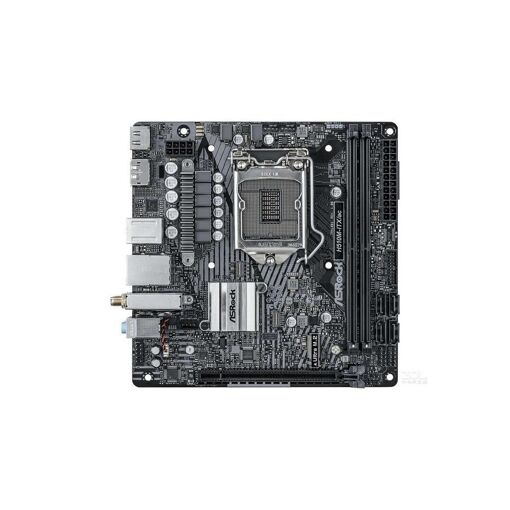 Placa base ASRock H510M-ITX/ac Mini-ITX