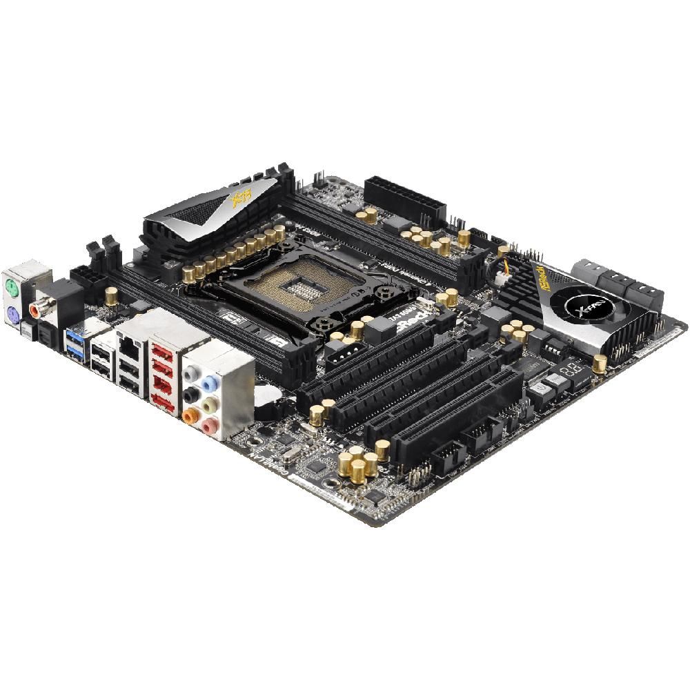 ASRock X79 Extreme11 Motherboard
