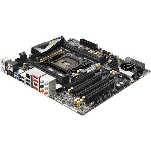 Placa base ASRock X79 Extreme11