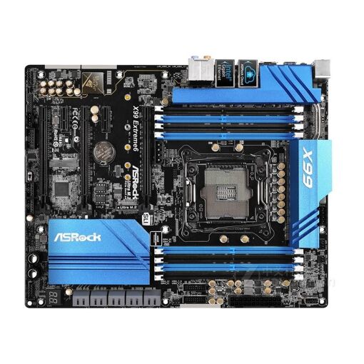Placa base ASRock X99 Extreme6
