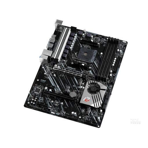 Placa base ASRock X570 Extreme 4 AM4/DDR4/128 GB