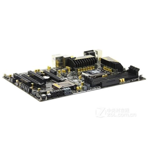 Placa base ASRock Z68 Extreme3 Gen3