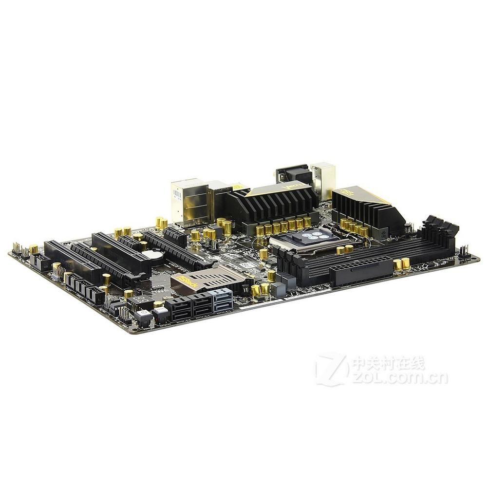 ASRock Z68 Extreme3 Gen3 Motherboard
