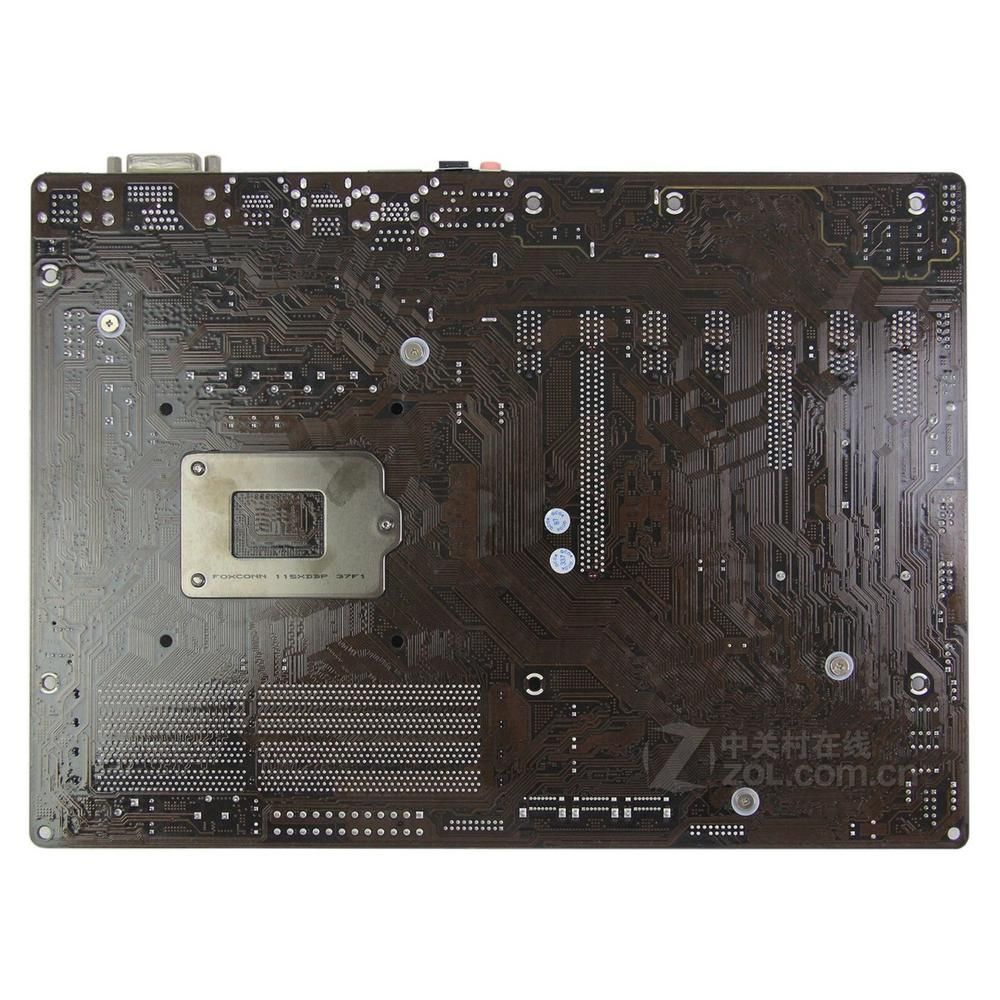 ASRock Z87 Pro3 Motherboard, Intel Z87, LGA 1150, DDR3, 32GB, ATX