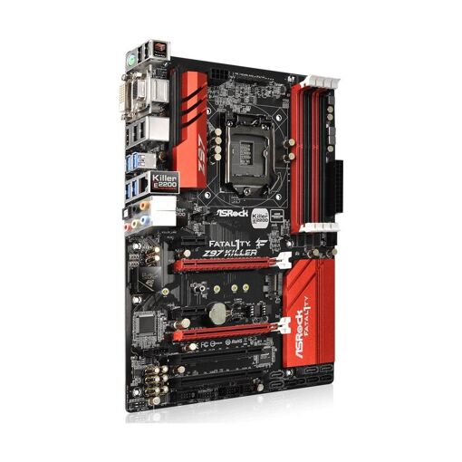Placa base ASRock Fatal1ty Z97 Killer