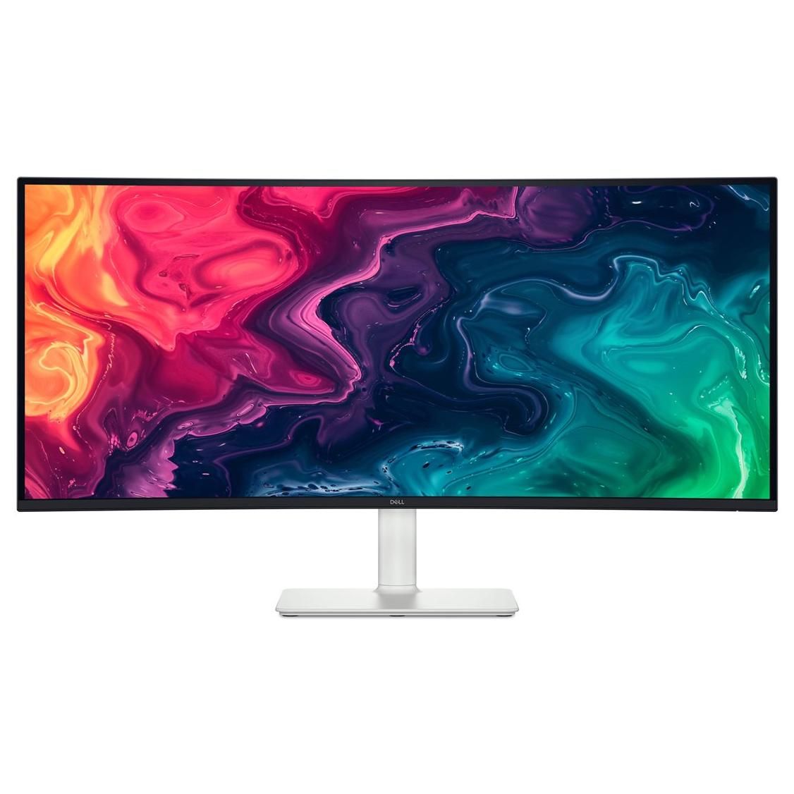 Dell S3425DW - 34" Curved UWQHD LED Monitor