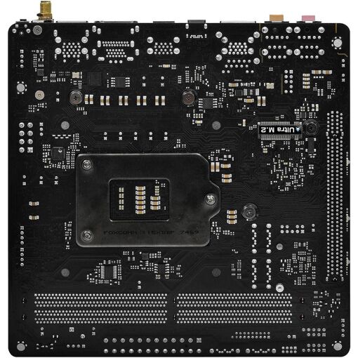 Placa base ASRock Z370 Gaming-ITX/ac