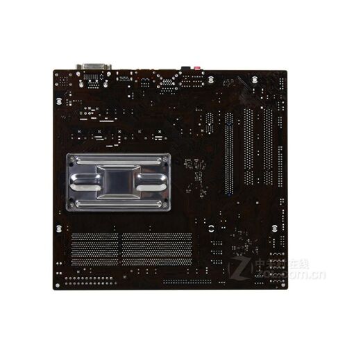Placa base ASRock 880GMH/USB3, AMD 880G, zócalo AM3, 16 GB DDR3, Micro ATX