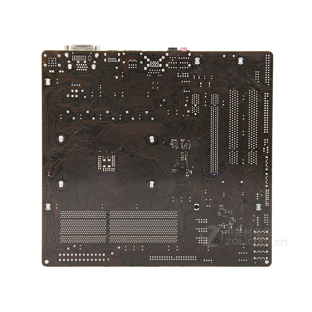 ASRock 880GMH/USB3 Motherboard, AMD 880G, Socket AM3, DDR3 16GB, Micro ATX