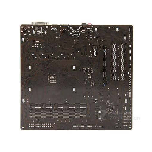 Placa base ASRock 880GMH/USB3, AMD 880G, Socket AM3, DDR3 16 GB, Micro ATX