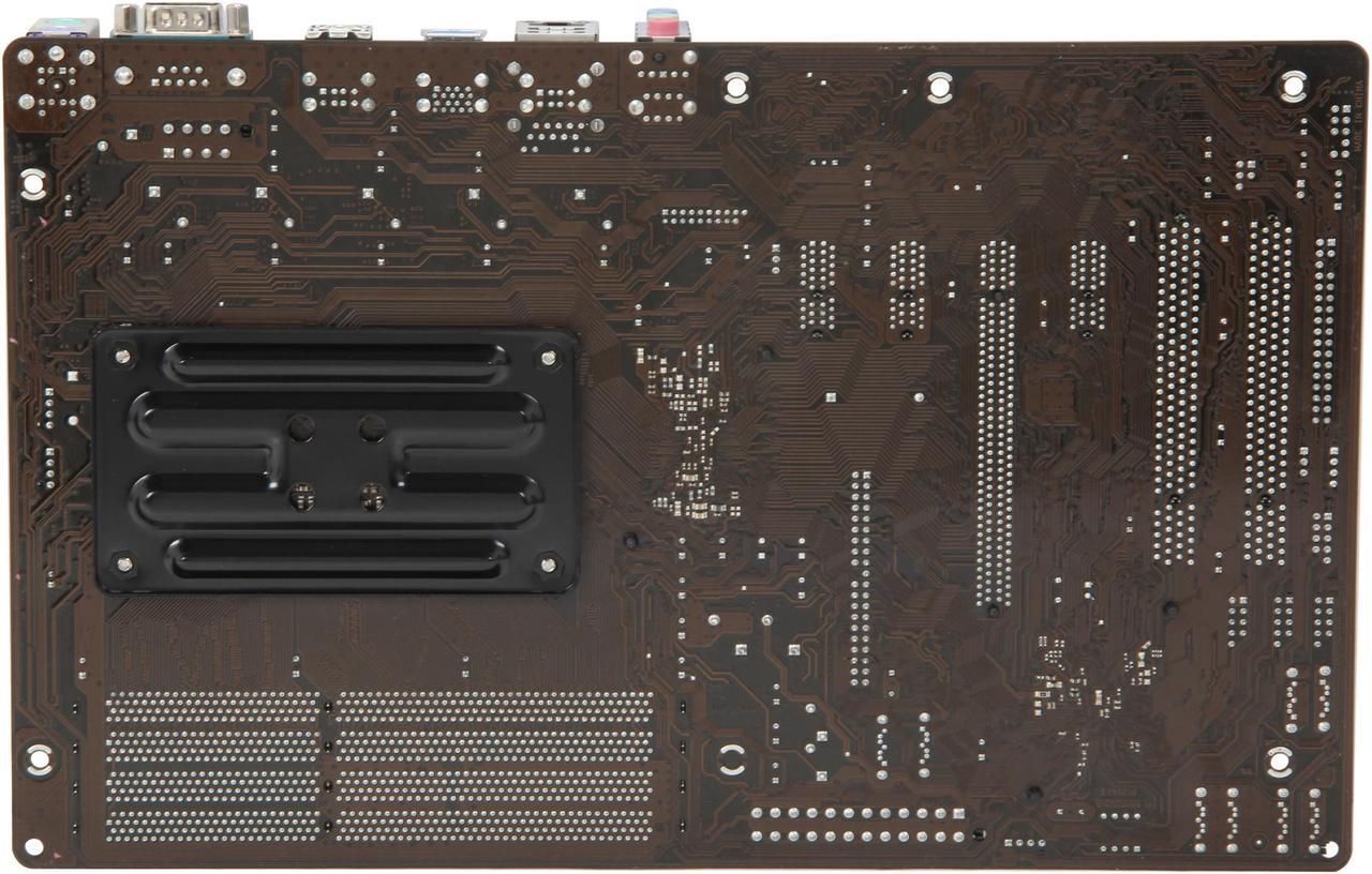 ASRock 980DE3/U3S3 Motherboard, AMD RX881, AM3+ Socket, 32GB DDR3