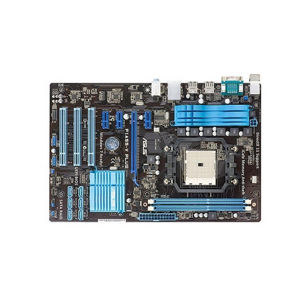 ASUS F1A55-V PLUS Motherboard