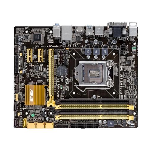 Motherboard ASUS B85M-G