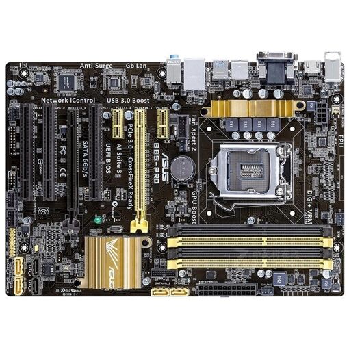 Placa base ASUS B85-PRO