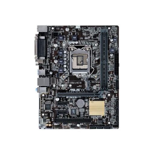 Placa base ASUS B150M-D