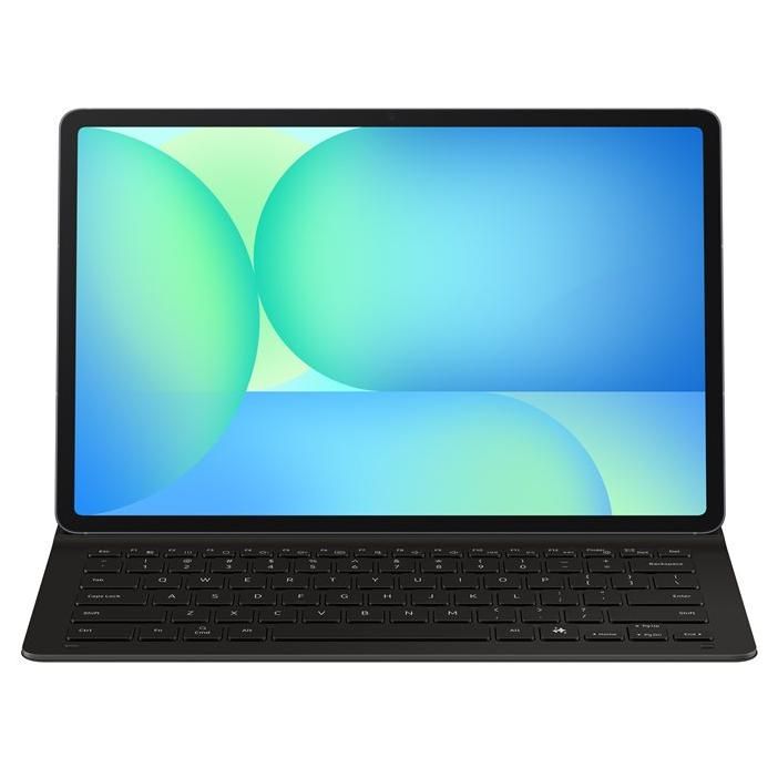 Samsung EF-DX620 Wireless Keyboard and Case for Galaxy Tab S10 FE+
