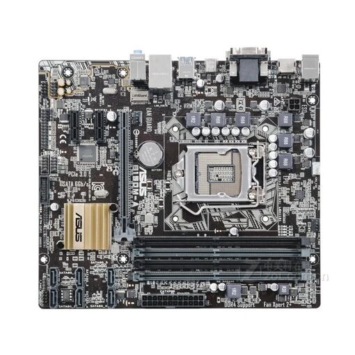 Tarjeta madre ASUS B150M-A