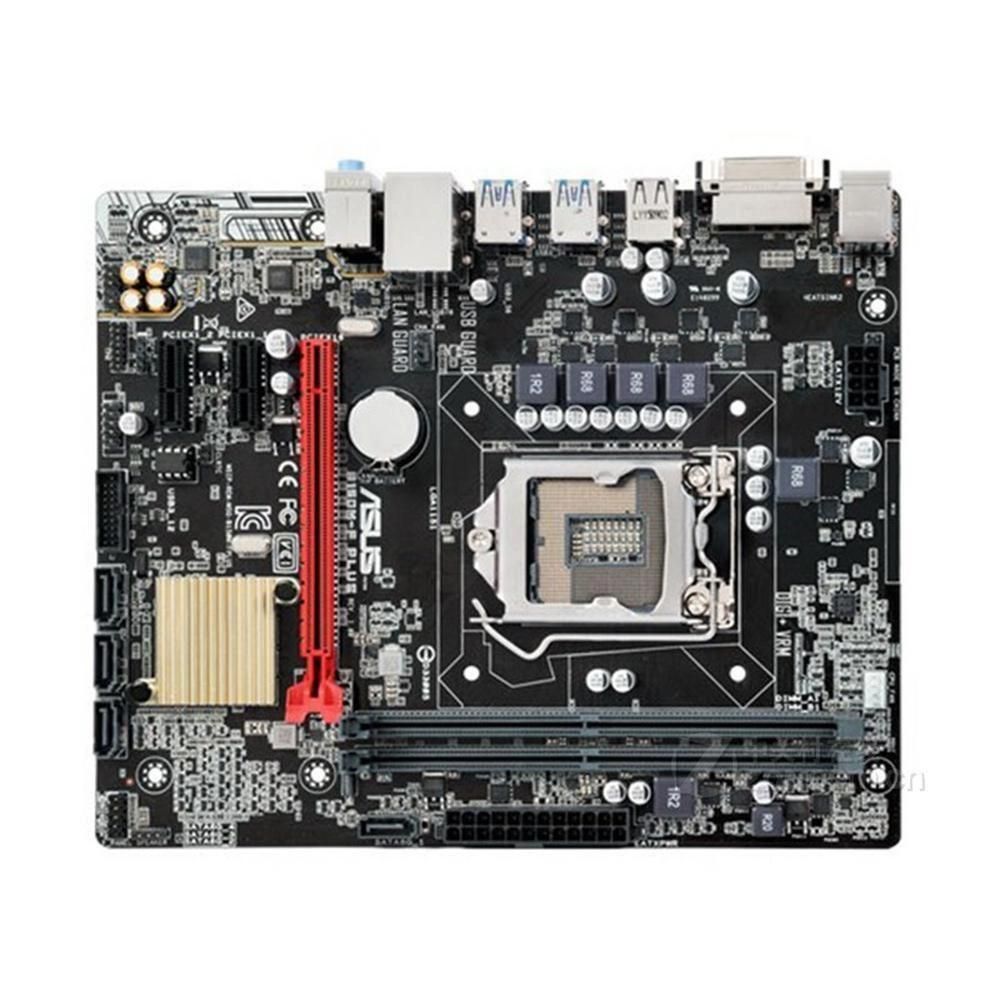 ASUS B150M-F PLUS Motherboard