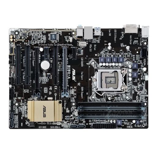 Tarjeta madre ASUS B150-A