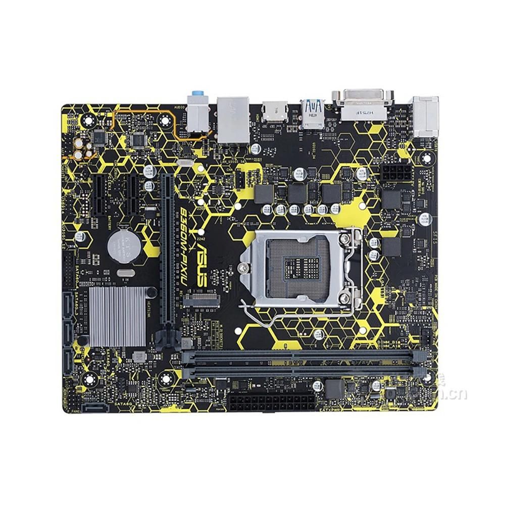ASUS B360M-PIXIU Motherboard