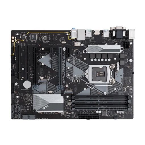 Placa base ASUS Prime B360-Plus