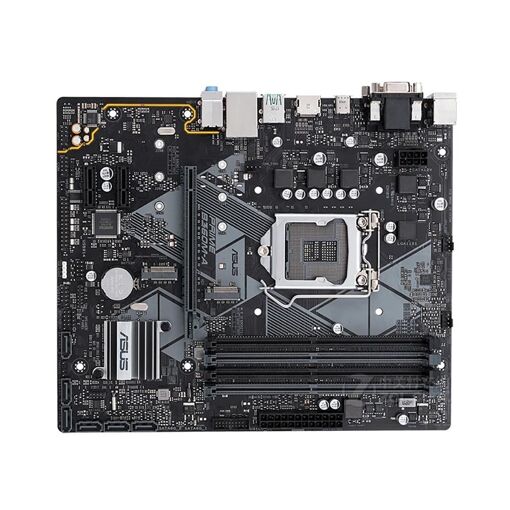 Placa base ASUS PRIME B360M-A