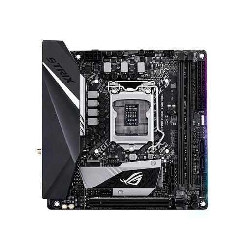 Carte mère ASUS ROG STRIX B360-I GAMING