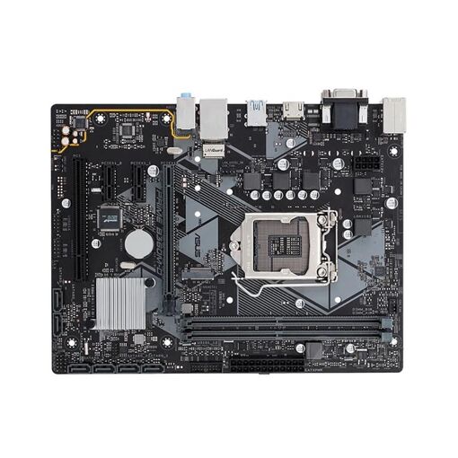 Tarjeta madre ASUS PRIME B360M-D