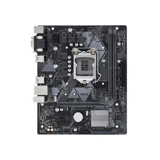 Tarjeta madre ASUS Prime B365M-K