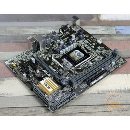 Placa base ASUS E3M-ET V5