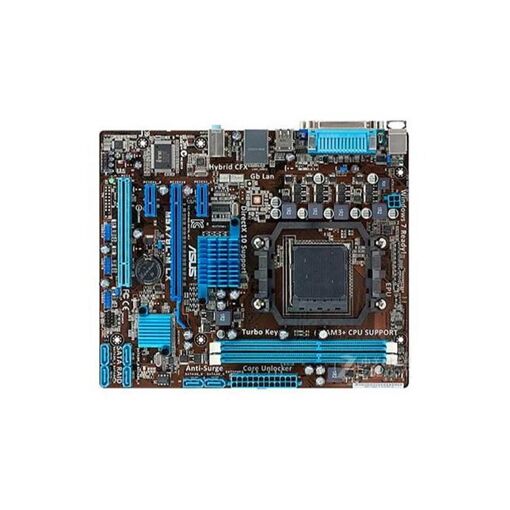 Placa base ASUS M5A78L-M LX